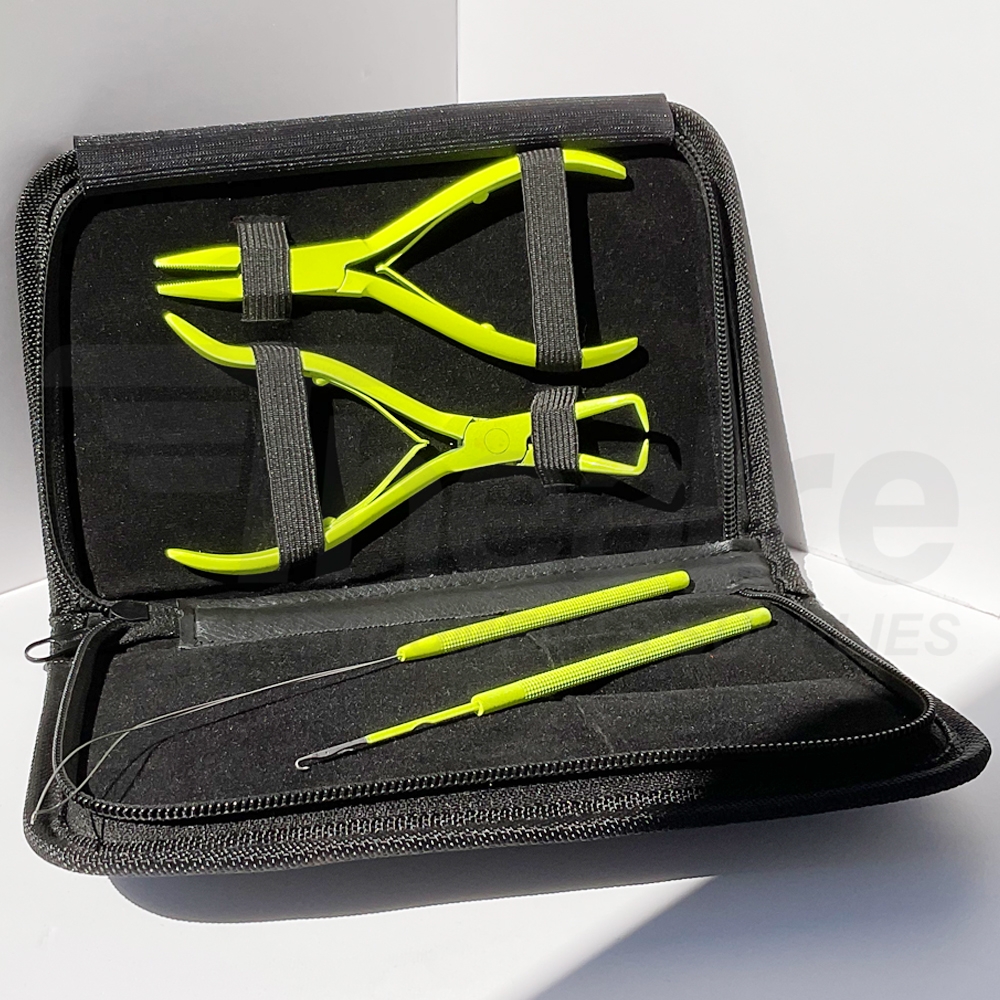 Hair Extensions Tools